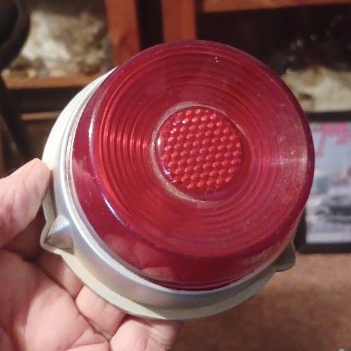 Ford 52, tail lights - Private Seller Ford 52, tail lights - Private Seller