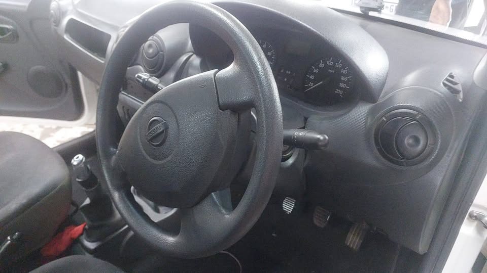2012 NP200