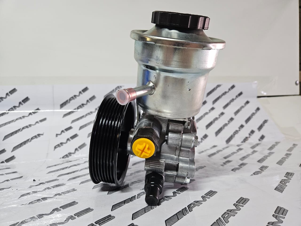 Toyota 2TR Power Steering Pump! - Private Seller Toyota 2TR Power Steering Pump! - Private Seller