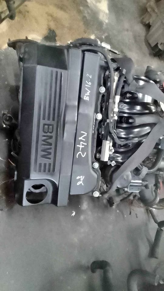 BMW N42B20 COMPLETE ENGINE FOR SALE - Private Seller BMW N42B20 COMPLETE ENGINE FOR SALE - Private Seller