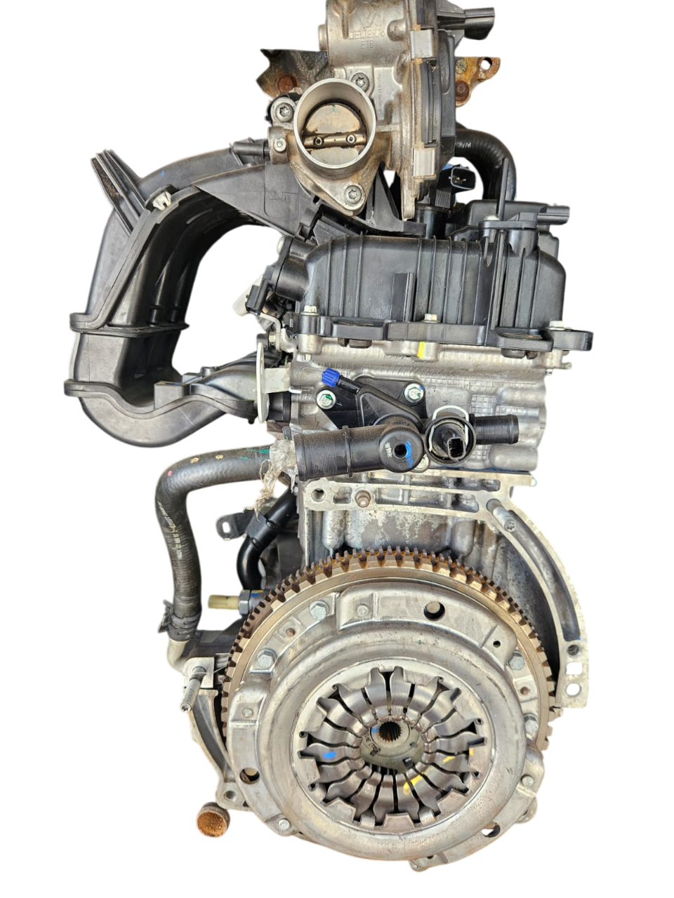 Renault Kiger B4Da Engine for Sale! - Private Seller Renault Kiger B4Da Engine for Sale! - Private Seller