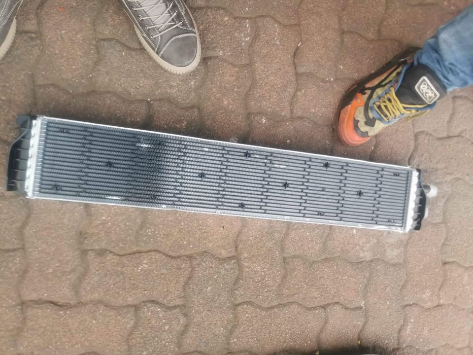 Audi A4 B9 2023, A5 2023, and Q5 Intercooler - Private Seller Audi A4 B9 2023, A5 2023, and Q5 Intercooler - Private Seller