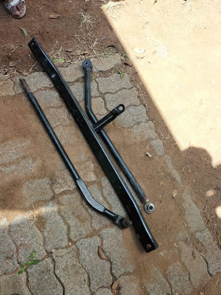 Jeep wrangler Assesories and spares - Private Seller