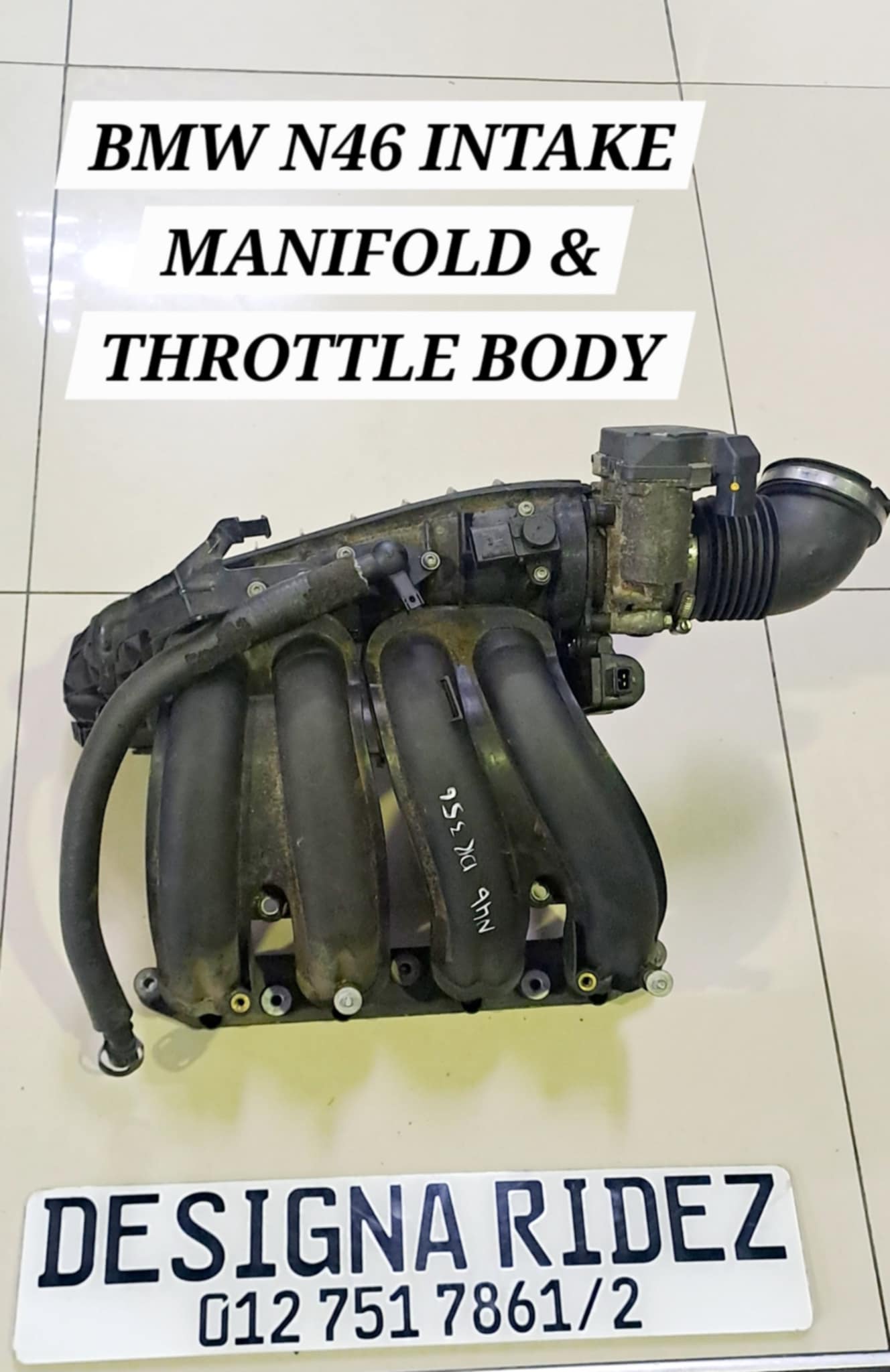 BMW N46 320I/120I SPARES/PARTS - Private Seller BMW N46 320I/120I SPARES/PARTS - Private Seller