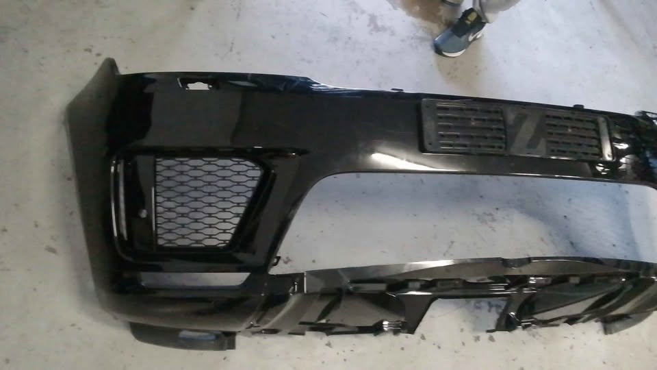 Ranger Rover sport bumper - Private Seller Ranger Rover sport bumper - Private Seller