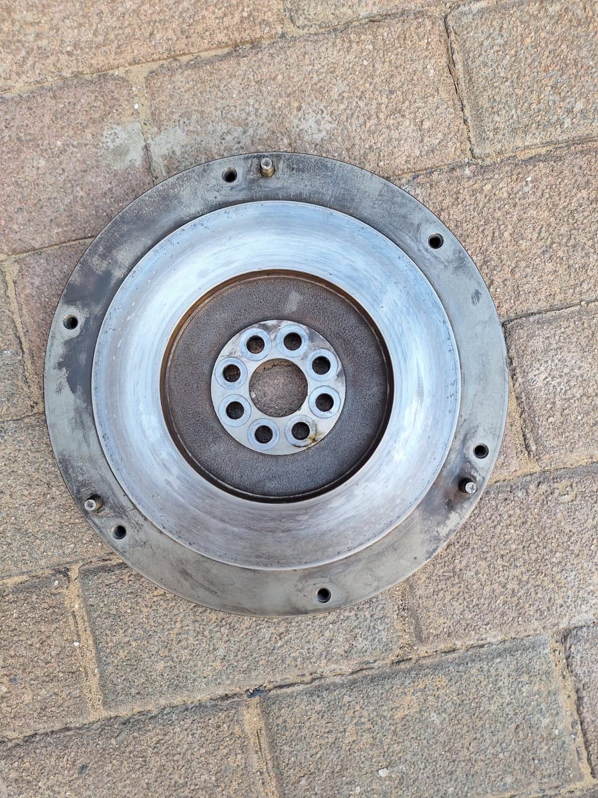 Toyota 1zr crankshaft pulley - Private Seller