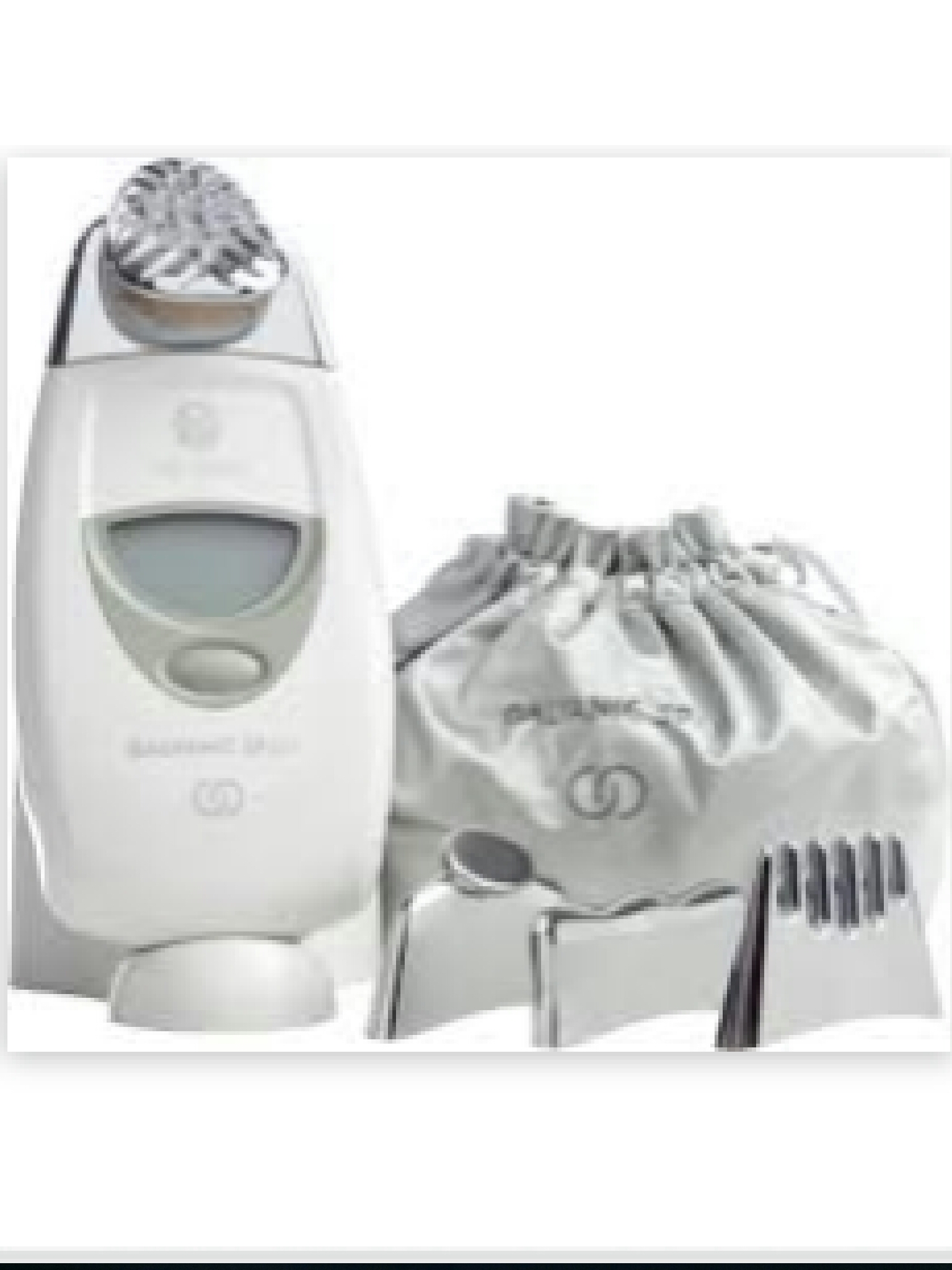 Galvanic Spa New Skin