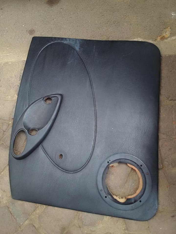 Volkswagen Golf/Jetta 5 Leather Seats For Sale - Private Seller