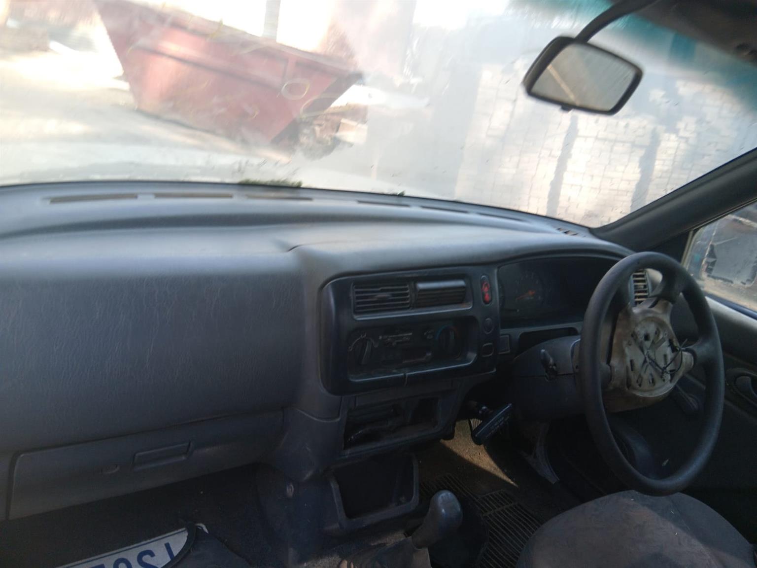 USED MITSUBISHI COLT L200 DASHBOARD FOR SALE - Private Seller USED MITSUBISHI COLT L200 DASHBOARD FOR SALE - Private Seller