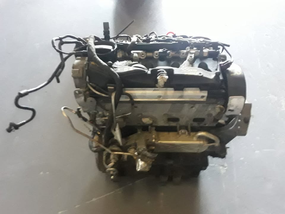 VW GOLF 6 2.0 TDI CFF ENGINE FOR SALE - Private Seller VW GOLF 6 2.0 TDI CFF ENGINE FOR SALE - Private Seller