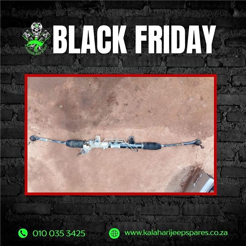 Jeep Patriot | Jeep Compass | Steering Rack | For Sale - Private Seller Jeep Patriot | Jeep Compass | Steering Rack | For Sale - Private Seller