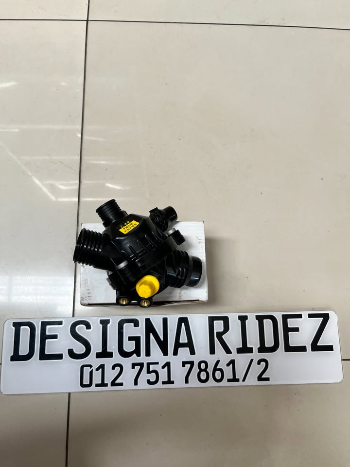 BMW N52-N54 THERMOSTAT AVAILABLE. - Private Seller BMW N52-N54 THERMOSTAT AVAILABLE. - Private Seller
