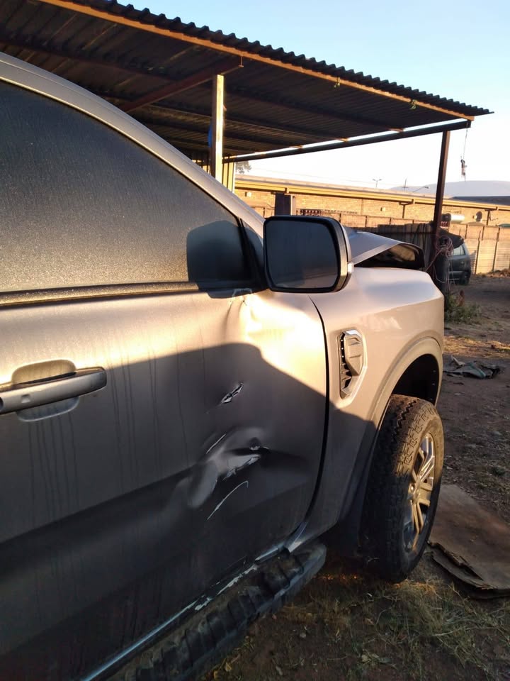 2024 FORD RANGER 2.0 XLT FOR SALE