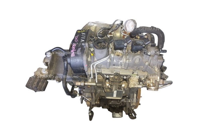 Polo 1.0 tsi petrol engine FOR SALE - Private Seller Polo 1.0 tsi petrol engine FOR SALE - Private Seller