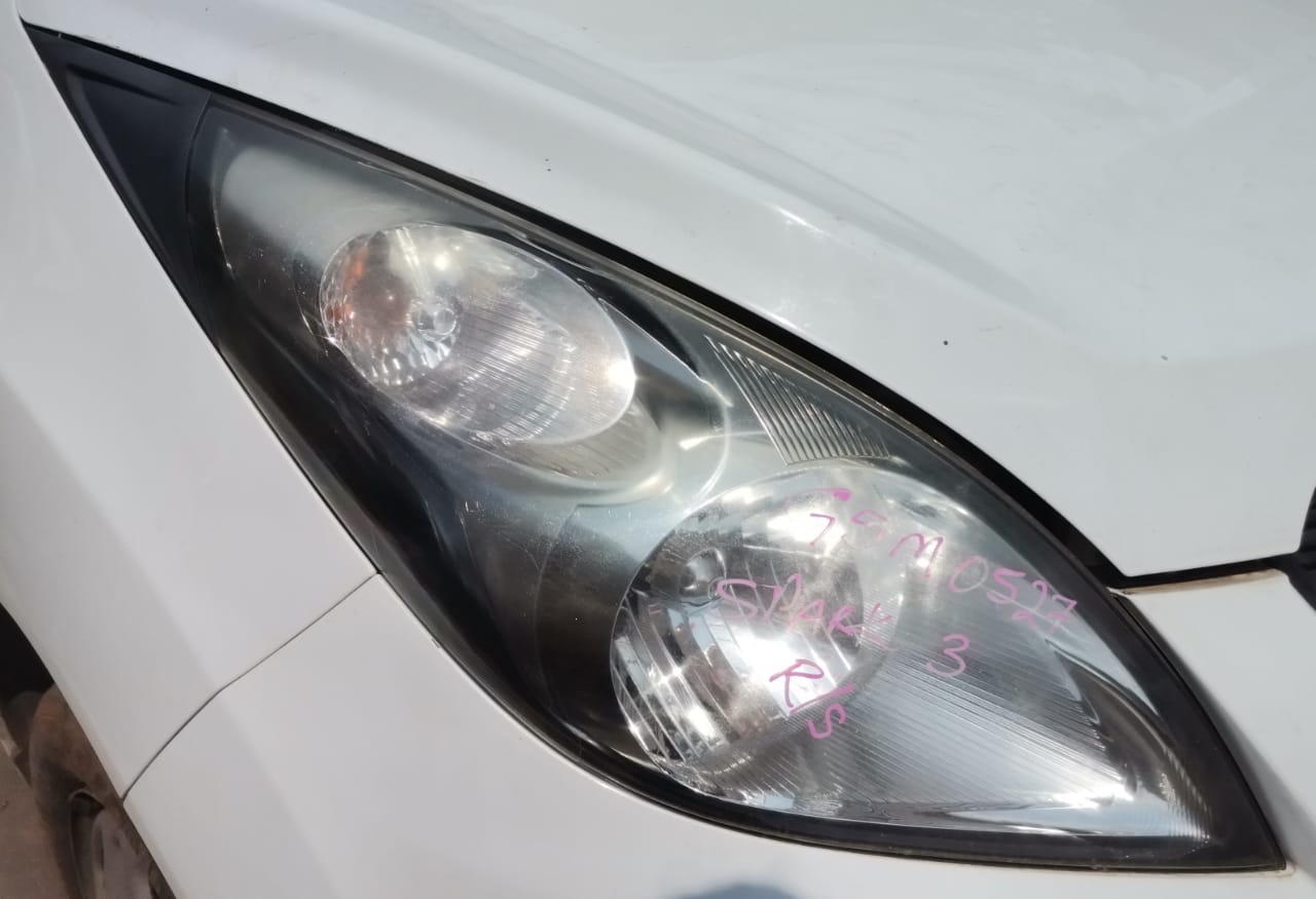 FOR SALE - Chev Spark 3 Used R/S Headlight - Private Seller FOR SALE - Chev Spark 3 Used R/S Headlight - Private Seller
