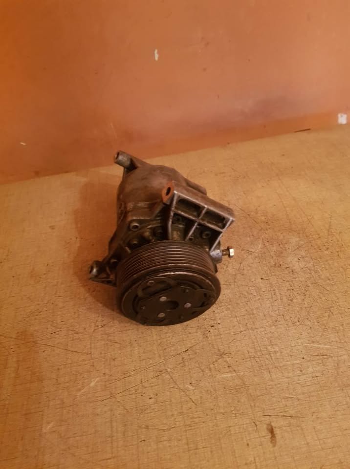 NISSAN MICRA AIRCON PUMP FORSALE