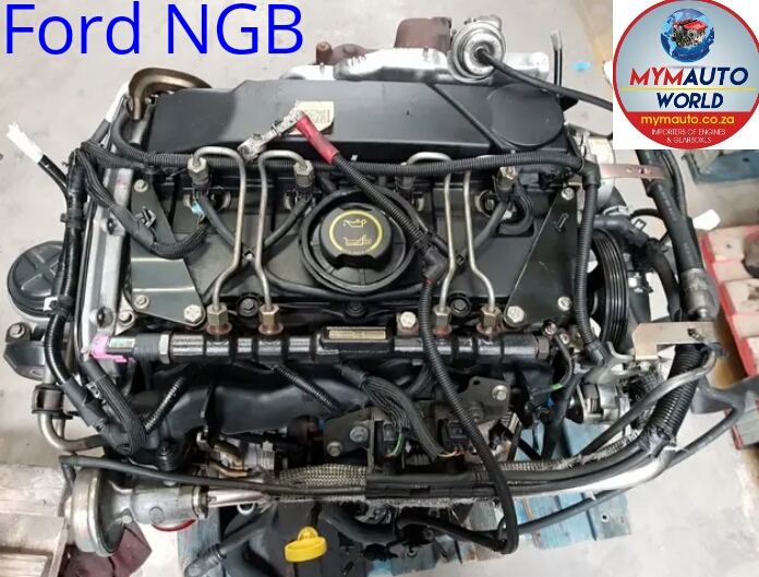 FORD MONDEO 2.0 16V NGB Complete used engine - Private Seller