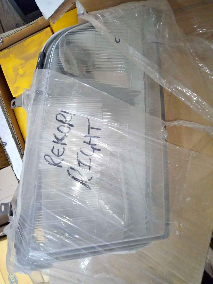 Opel Record head lamp - Private Seller
