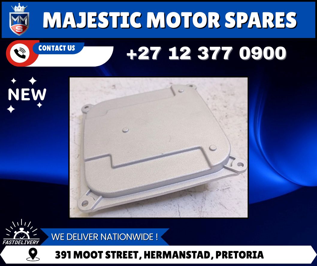 Mercedes-Benz W176 / W117 Xenon Headlight Control Module for Sale – Brand New! - Private Seller