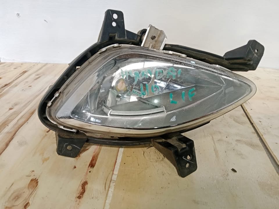 HYUNDAI I10 LEFT FRONT FOG LIGHT FOR SALE - Private Seller