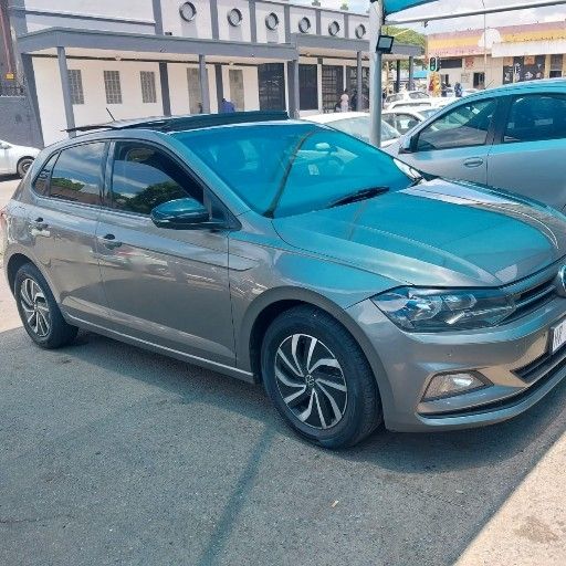 Used 2018 Volkswagen Polo hatch 1.2TSI Highline auto - Private Seller