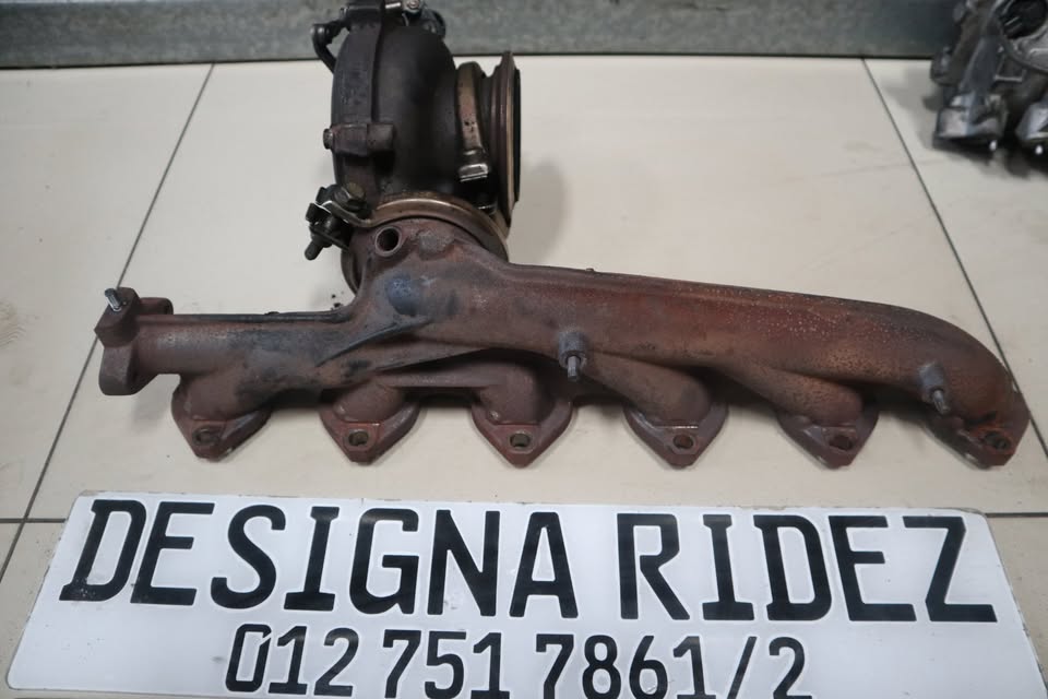 BMW N57 330D EXHAUST MANIFOLD - Private Seller BMW N57 330D EXHAUST MANIFOLD - Private Seller