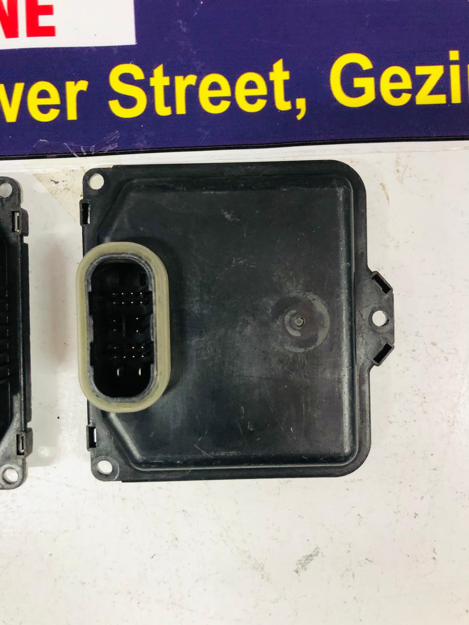 Audi A3, S3, Q2, Q5 left & right daylight running light headlight module/ballast - Private Seller Audi A3, S3, Q2, Q5 left & right daylight running light headlight module/ballast - Private Seller