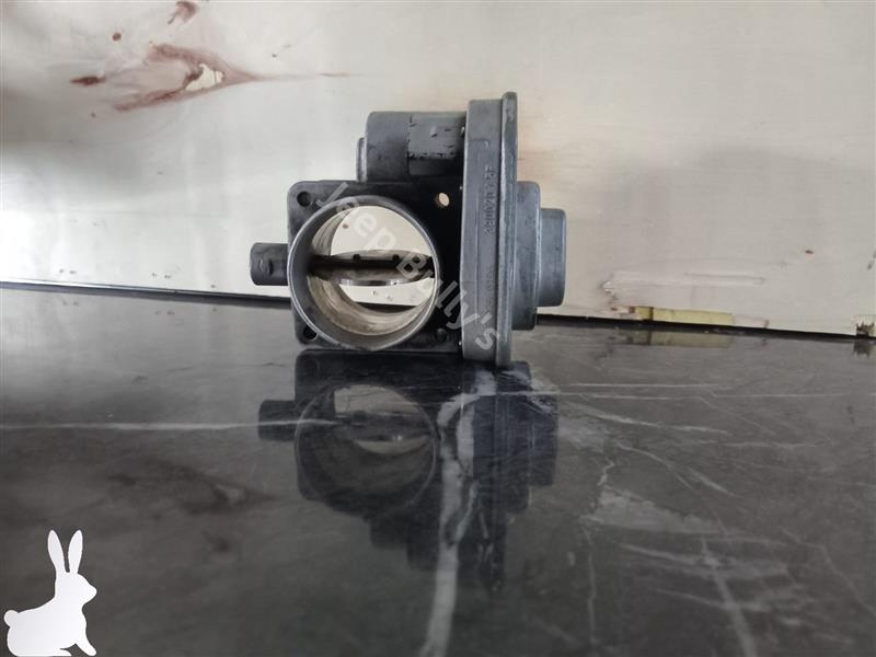 Second Hand Throttle Bodies | 2.8 Jeep Cherokee KJ - Private Seller Second Hand Throttle Bodies | 2.8 Jeep Cherokee KJ - Private Seller