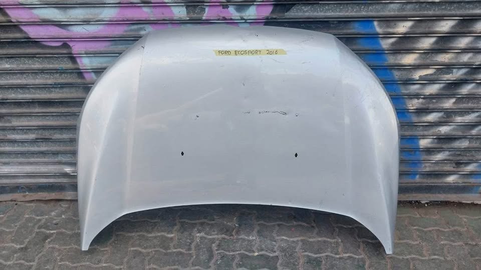 Ford Ecosport bonnet - Private Seller Ford Ecosport bonnet - Private Seller