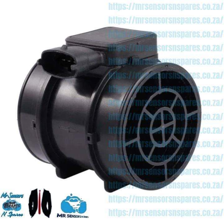 Opel Astra G 2.0T 00-05 Z20LET 2.0 16V X20XEV C20SEL AFM Air Flow Meter 5WK9606 5WK9641 90530489 - Private Seller