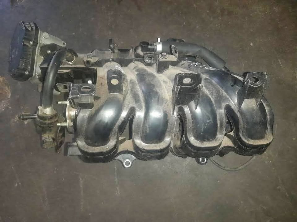 HYUNDAI ATOS 1.0 INTAKE MANIFOLD AVAILABLE - Private Seller HYUNDAI ATOS 1.0 INTAKE MANIFOLD AVAILABLE - Private Seller