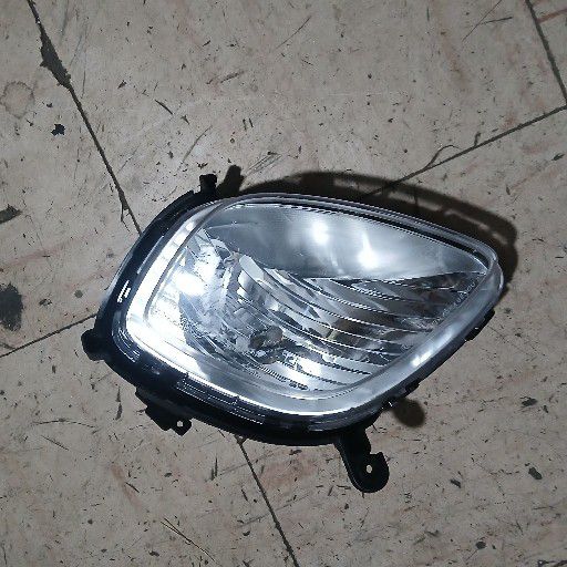 kia picanto foglight - Private Seller kia picanto foglight - Private Seller