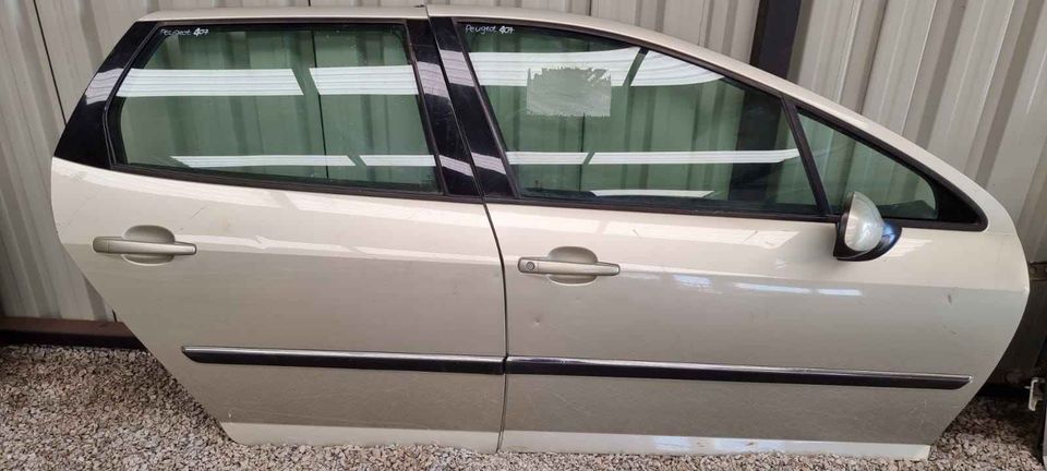 Peugeot 407 doors for sale. - Private Seller