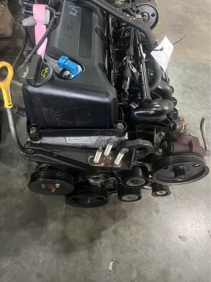 ROCAM ENGINE 1.3 BANTAM - Private Seller ROCAM ENGINE 1.3 BANTAM - Private Seller