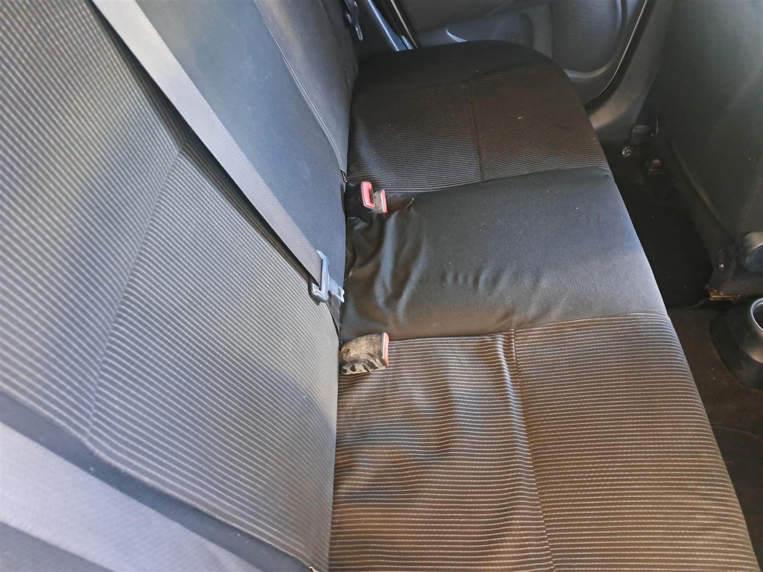 Pre-Owned ETIOS