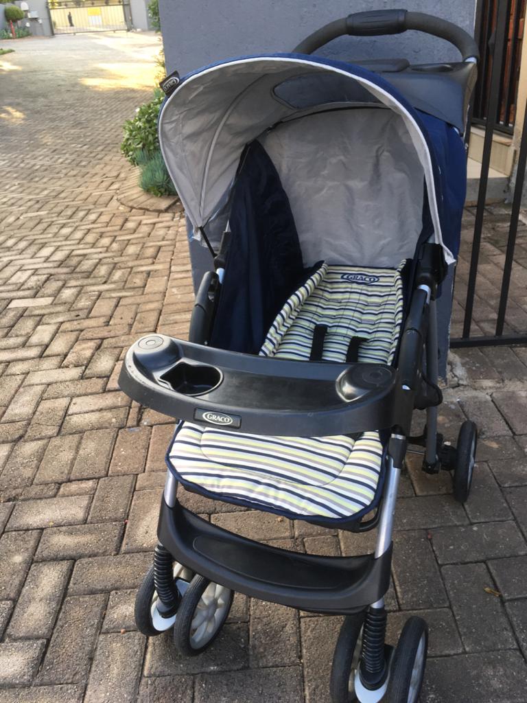 graco baby sale