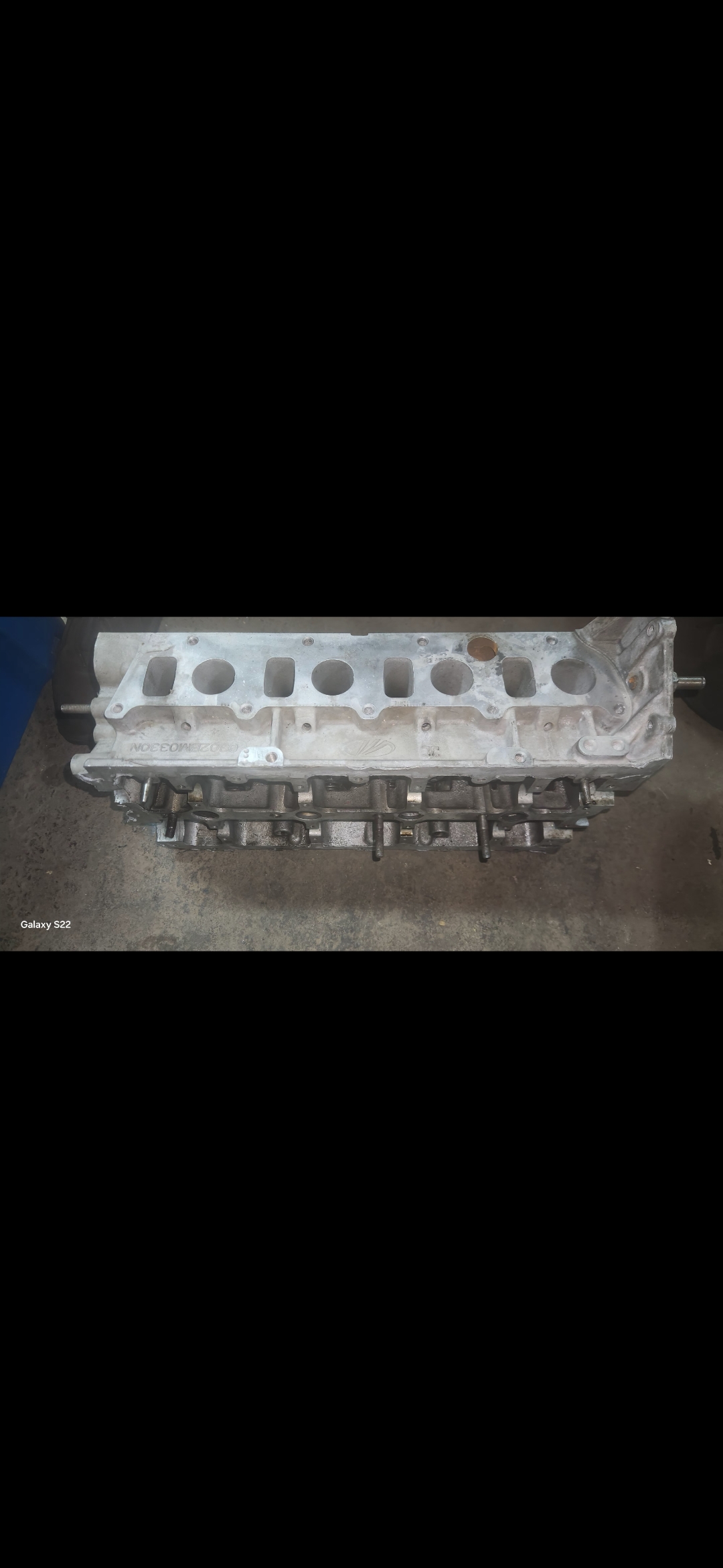 mahindra 2.2 mhawk cylinder head+cams - Private Seller mahindra 2.2 mhawk cylinder head+cams - Private Seller