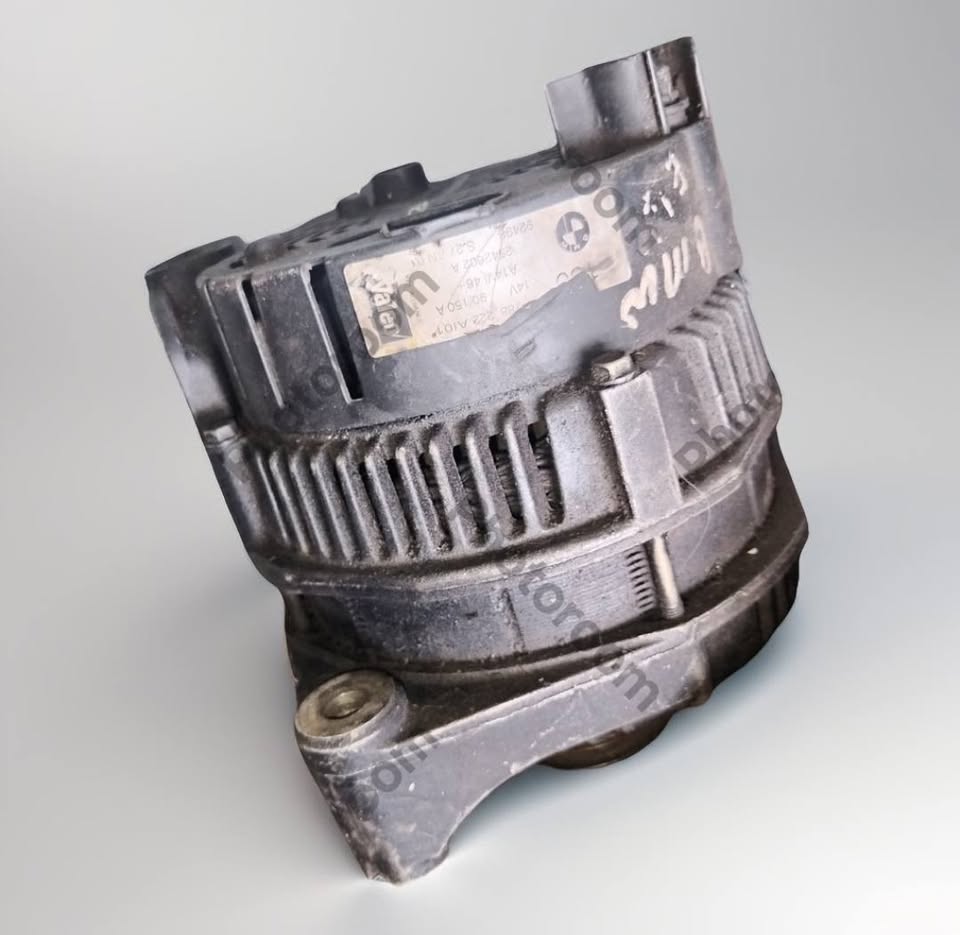 Bmw e46 alternator Call or WhatsApp me - Private Seller Bmw e46 alternator Call or WhatsApp me - Private Seller