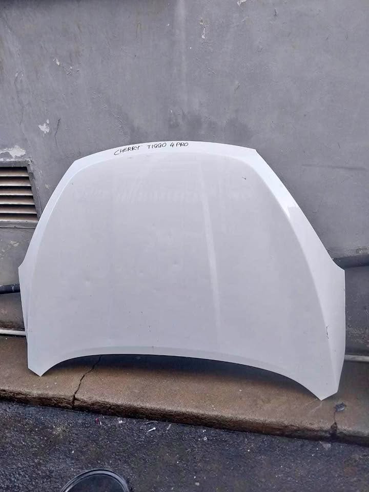 Chery Tiggo 4 pro Bonnet - Private Seller Chery Tiggo 4 pro Bonnet - Private Seller