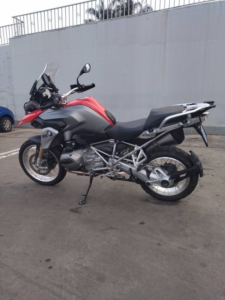 Used BMW R 1200 GS ADV K51 - Private Seller