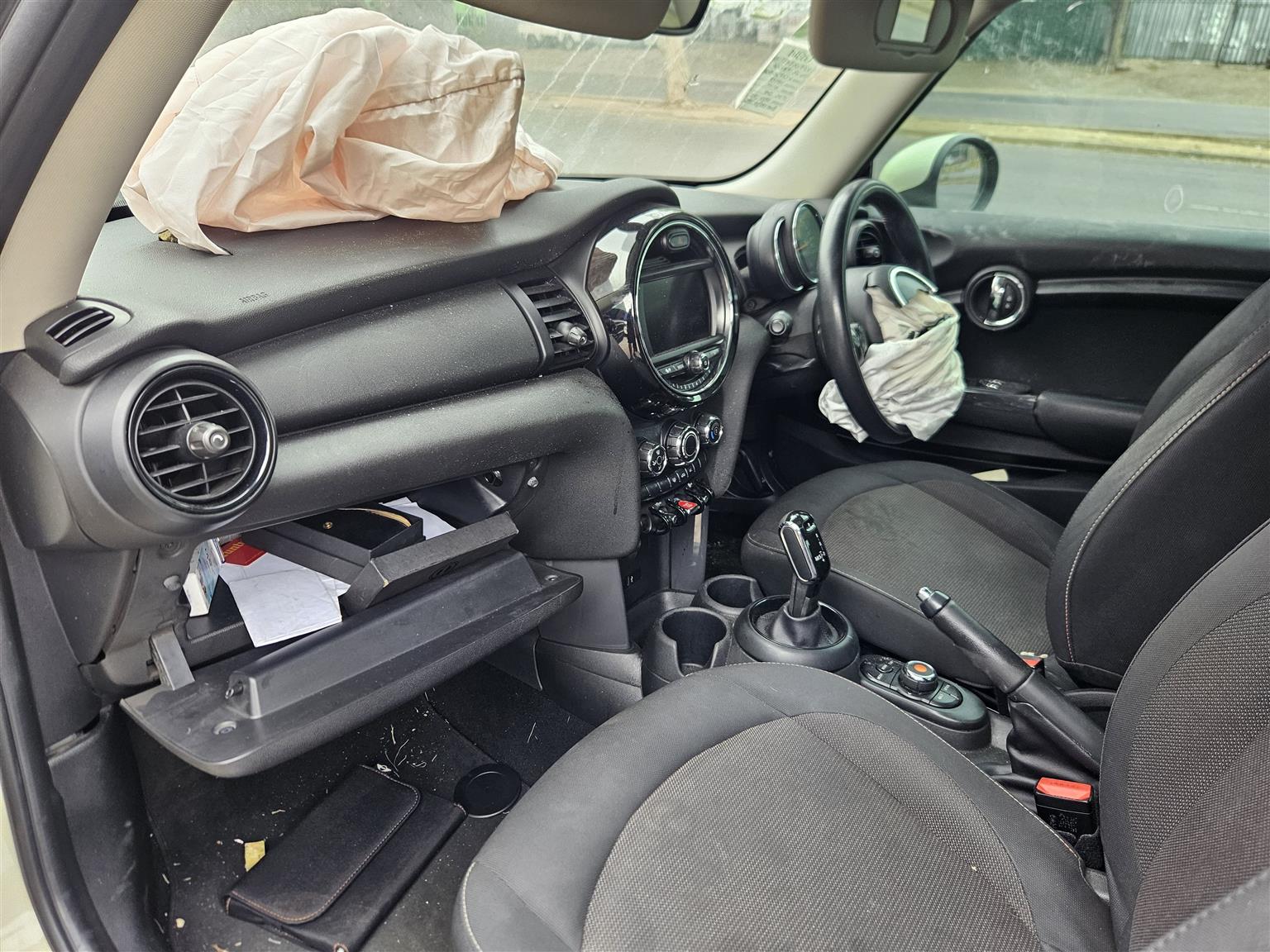 Mini One F56 2019 1.5 B38B Turbo Automatic Stripping For Spares - Genuine Parts! - Private Seller Mini One F56 2019 1.5 B38B Turbo Automatic Stripping For Spares - Genuine Parts! - Private Seller