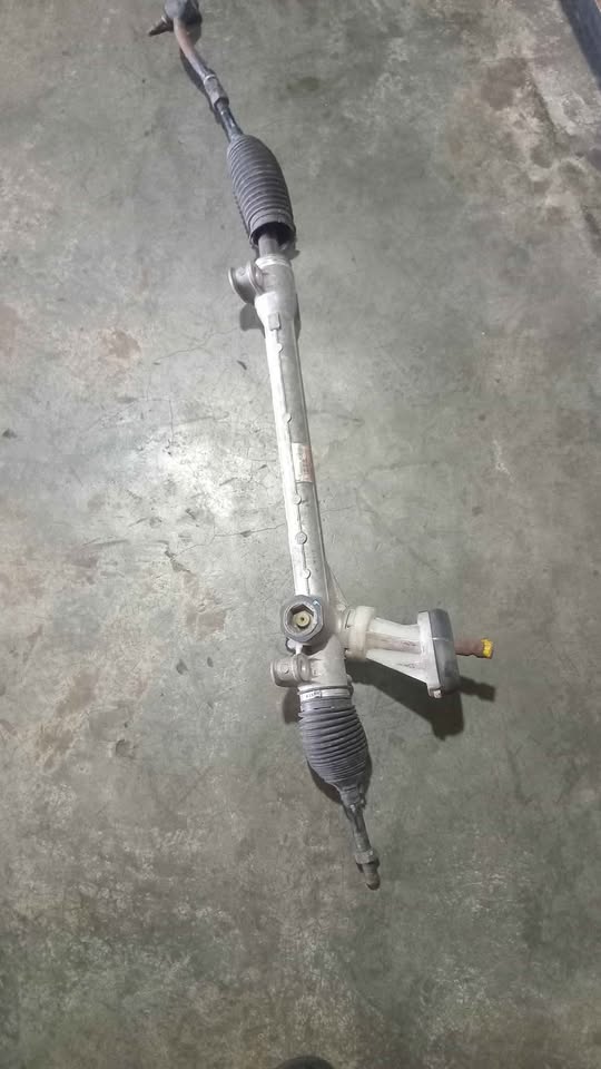 Kia picanto steering rack  2018 - Private Seller