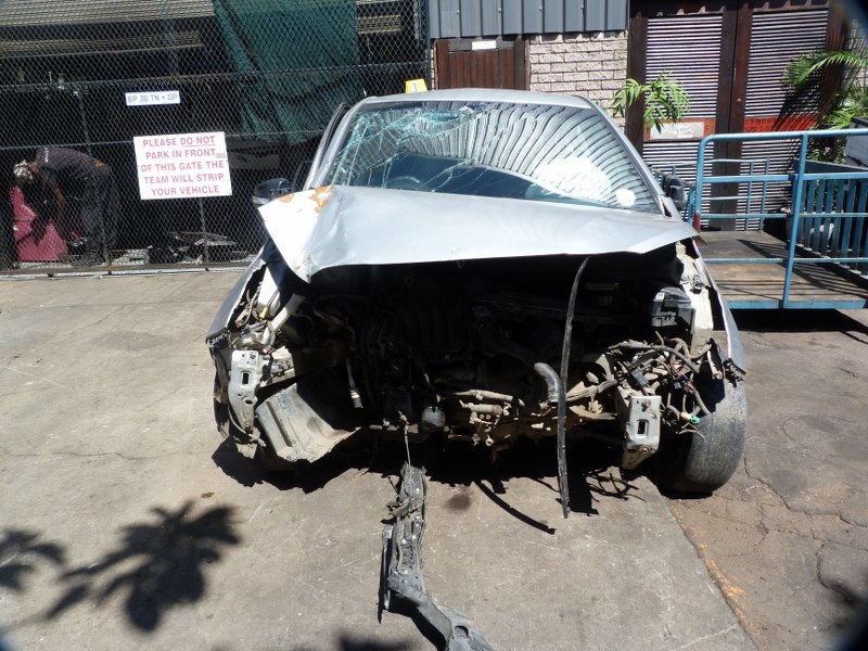 Hyundai i20 1.6 G4FC 6 Speed Manual Silver - 2014 STRIPPING FOR SPARES - Private Seller Hyundai i20 1.6 G4FC 6 Speed Manual Silver - 2014 STRIPPING FOR SPARES - Private Seller