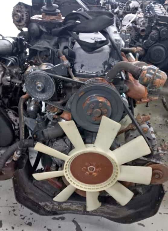 Tata 713/813 5.7 Diesel Engine (697) - Private Seller Tata 713/813 5.7 Diesel Engine (697) - Private Seller