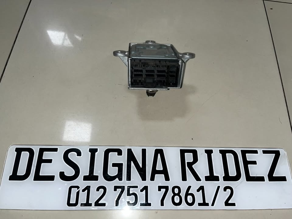 BMW G01 X3 AIRBAG CONTROL UNIT (ECU) AVAILABLE. - Private Seller BMW G01 X3 AIRBAG CONTROL UNIT (ECU) AVAILABLE. - Private Seller