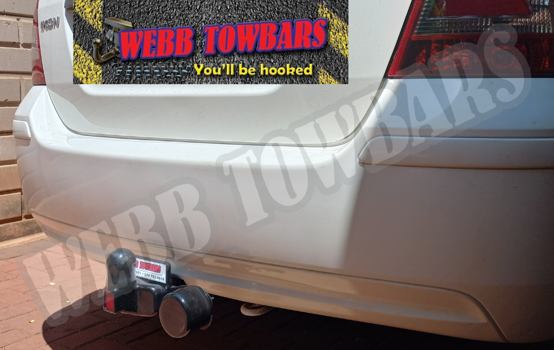 Ford Ikon standard/Detachable Towbars - Private Seller