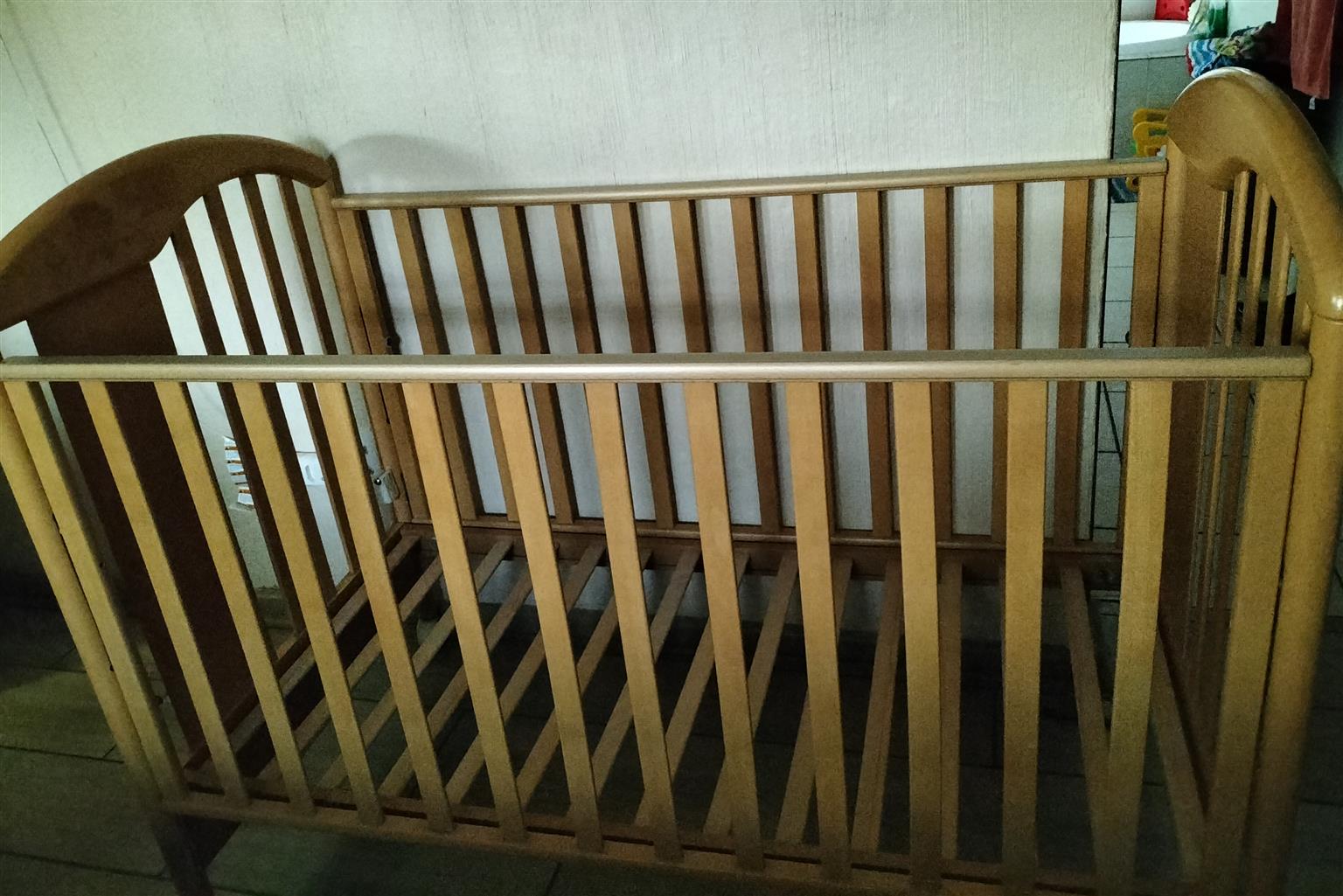 Used cots for sale best sale near me