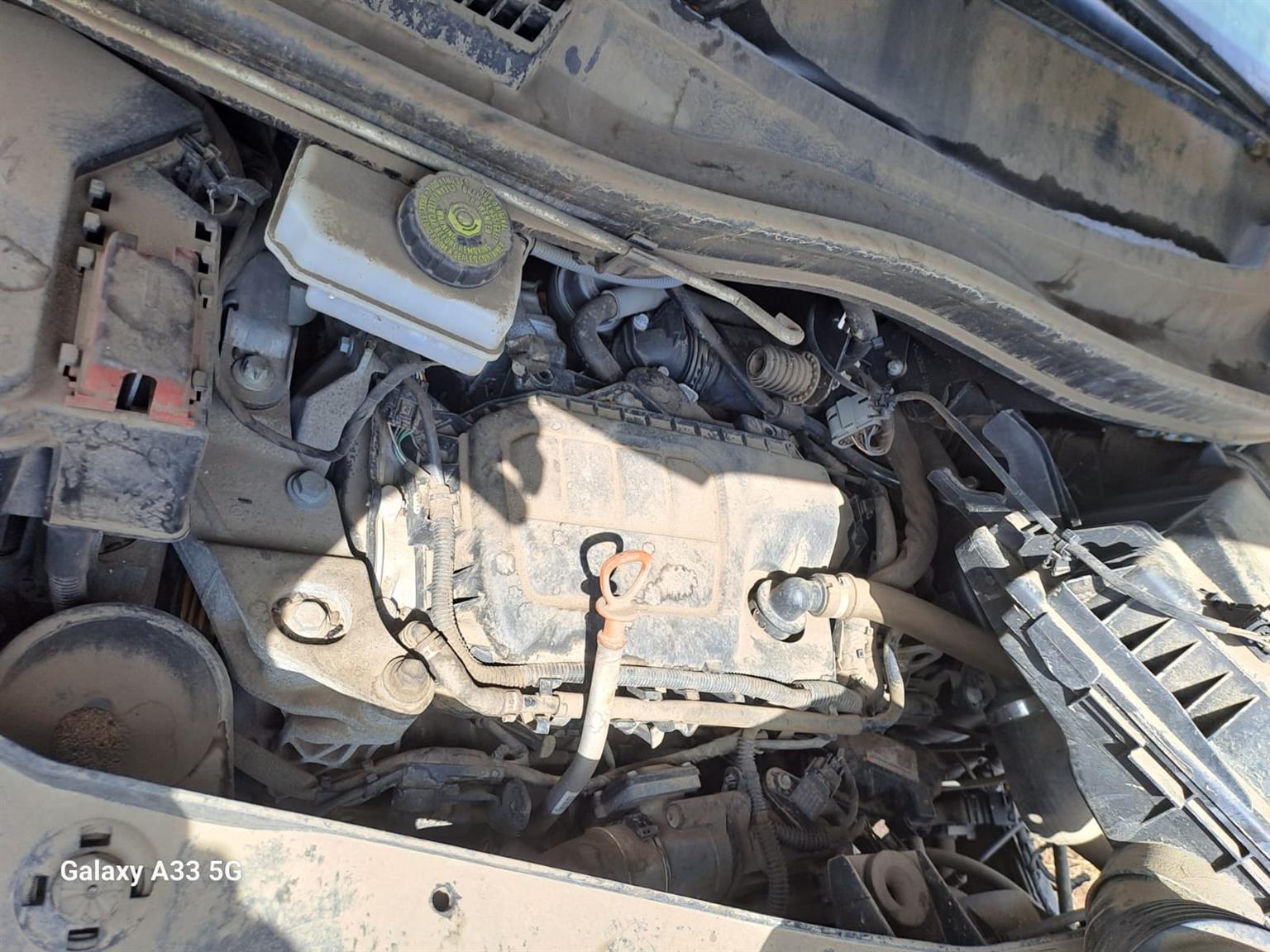 WDF 447 v-class stripping for spares - Private Seller WDF 447 v-class stripping for spares - Private Seller