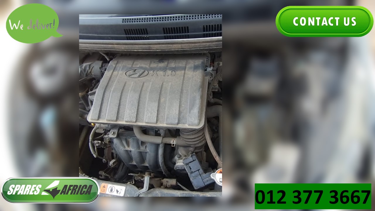 Hyundai Grand I10 Petrol Engine For Sale - Private Seller Hyundai Grand I10 Petrol Engine For Sale - Private Seller