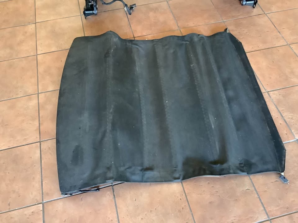 Smart Fortwo convertiable roof - Private Seller Smart Fortwo convertiable roof - Private Seller